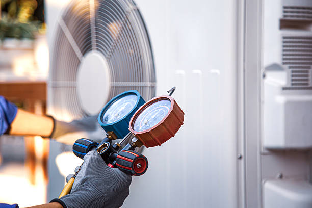 Trusted Hvac Installation service in Coarsegold, CA - AAA Pro HVAC